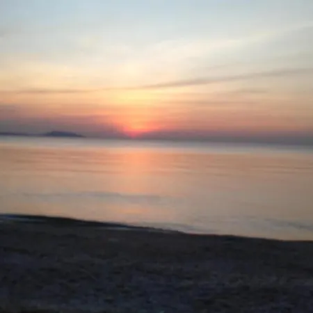 Nabq Paradise